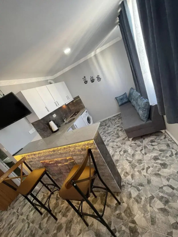 ERSOY EGE APART OTEL