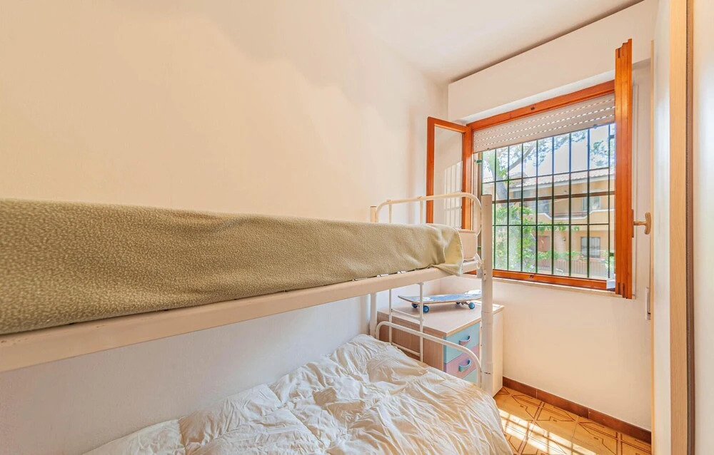 Beautiful Apartment in Platamona With Outdoor Swimming Pool and 2 Bedrooms