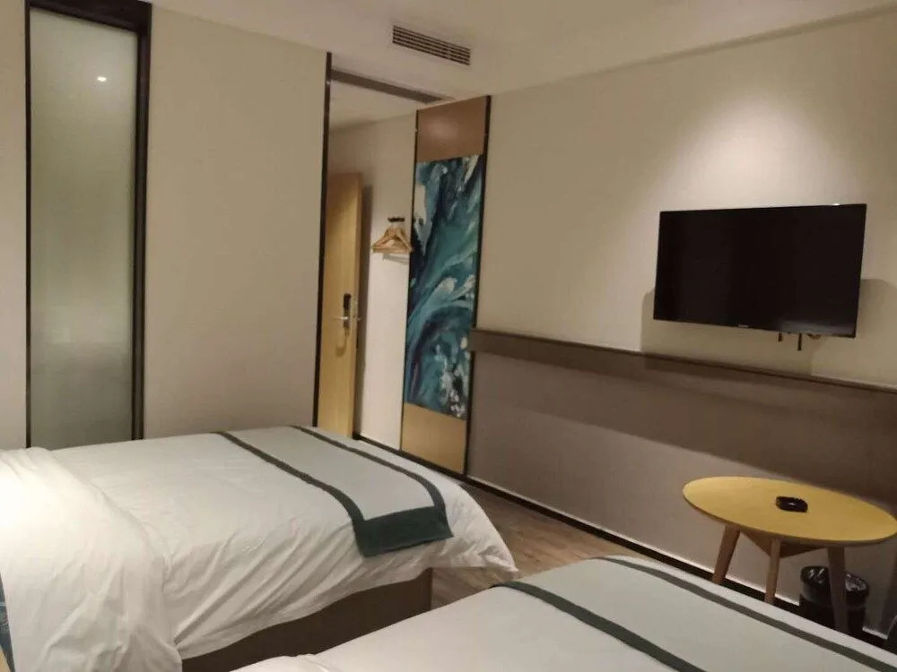 City BM Hotel