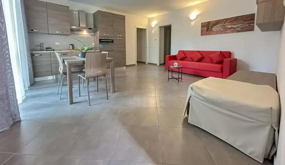Casa Bonita Milano Rho