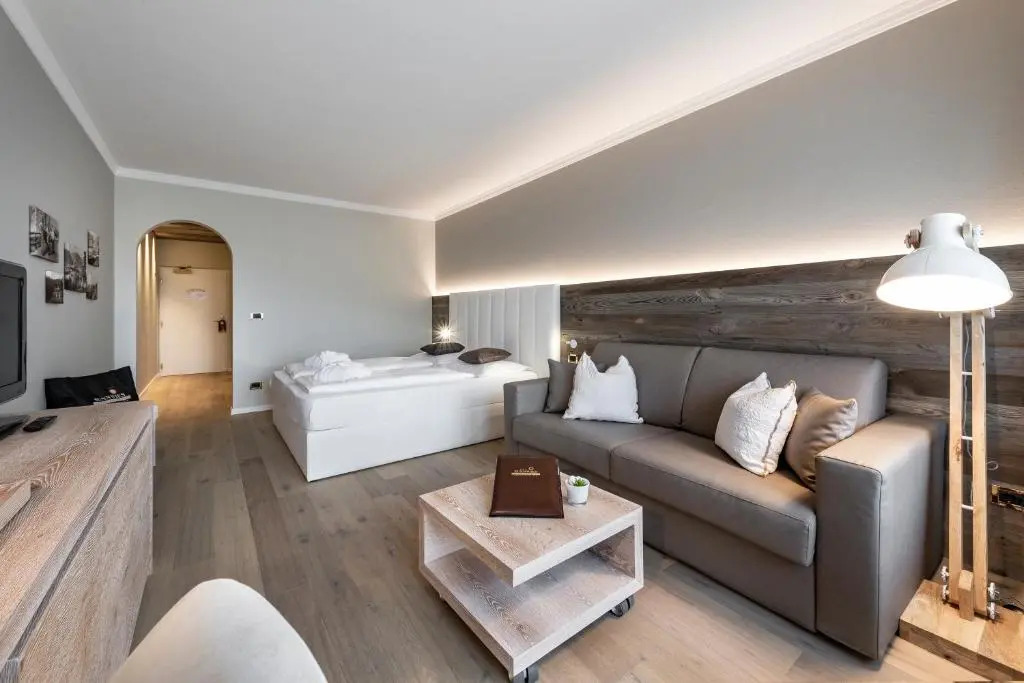 Hotel Sunnwies