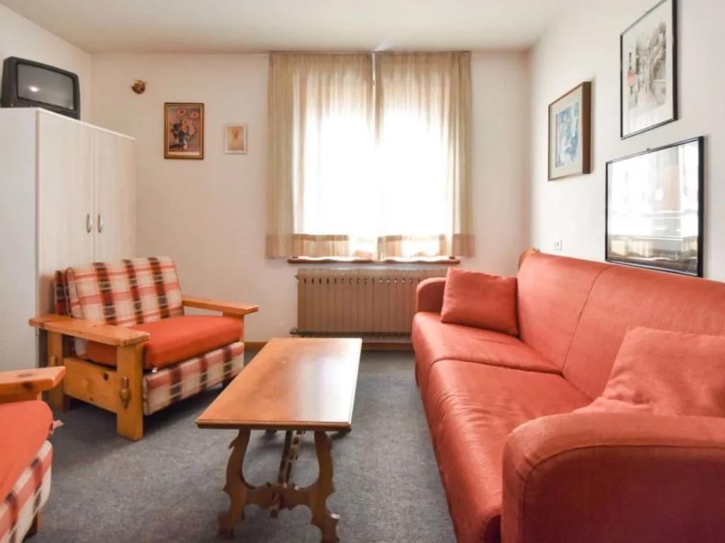 Apartment  Livigno 39765