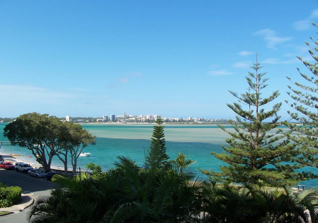 Caloundra Central Apartment Hotel Official