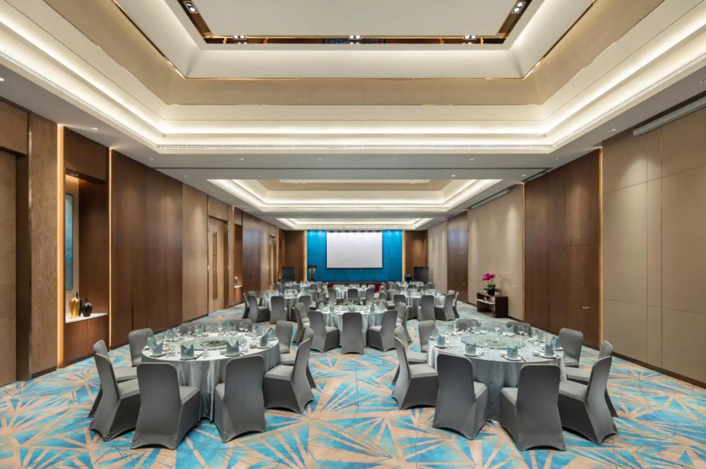 Hilton Garden Inn Sanya