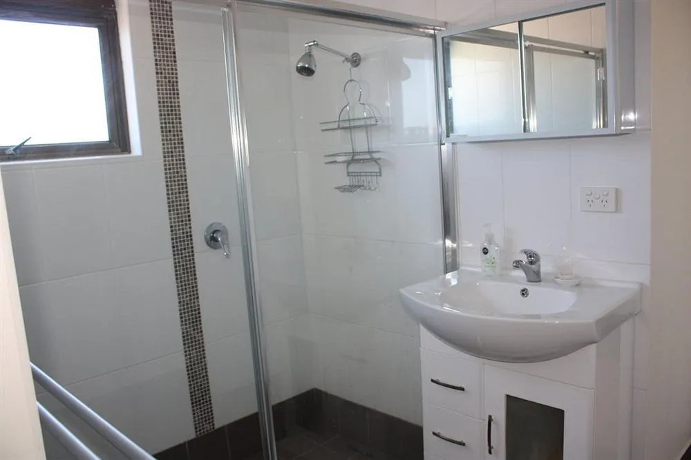 Burleigh Gardens North Hi-Rise Holiday Apartments
