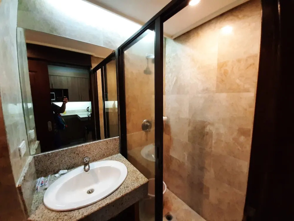 Studio Suites in Cebu City