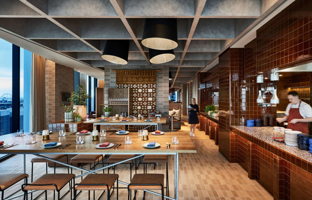 Hyatt Centric Melbourne