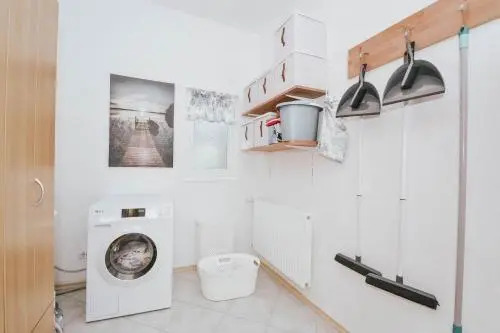 Haus Mertin Whg 4 Seepferdchen