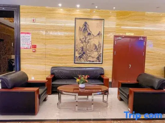 Royal View Hotel