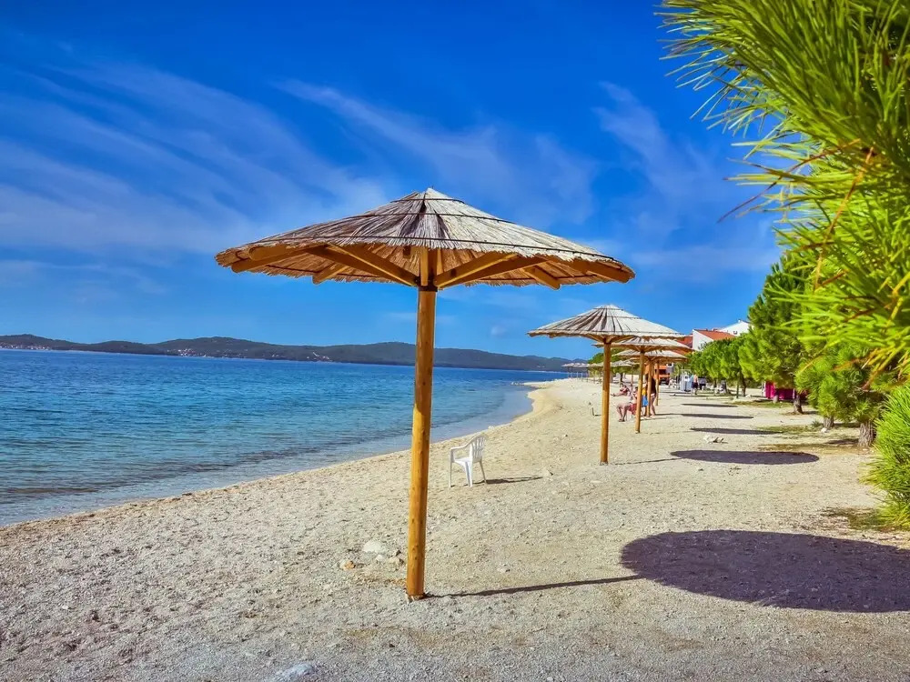 Marko Zadar in Zadar