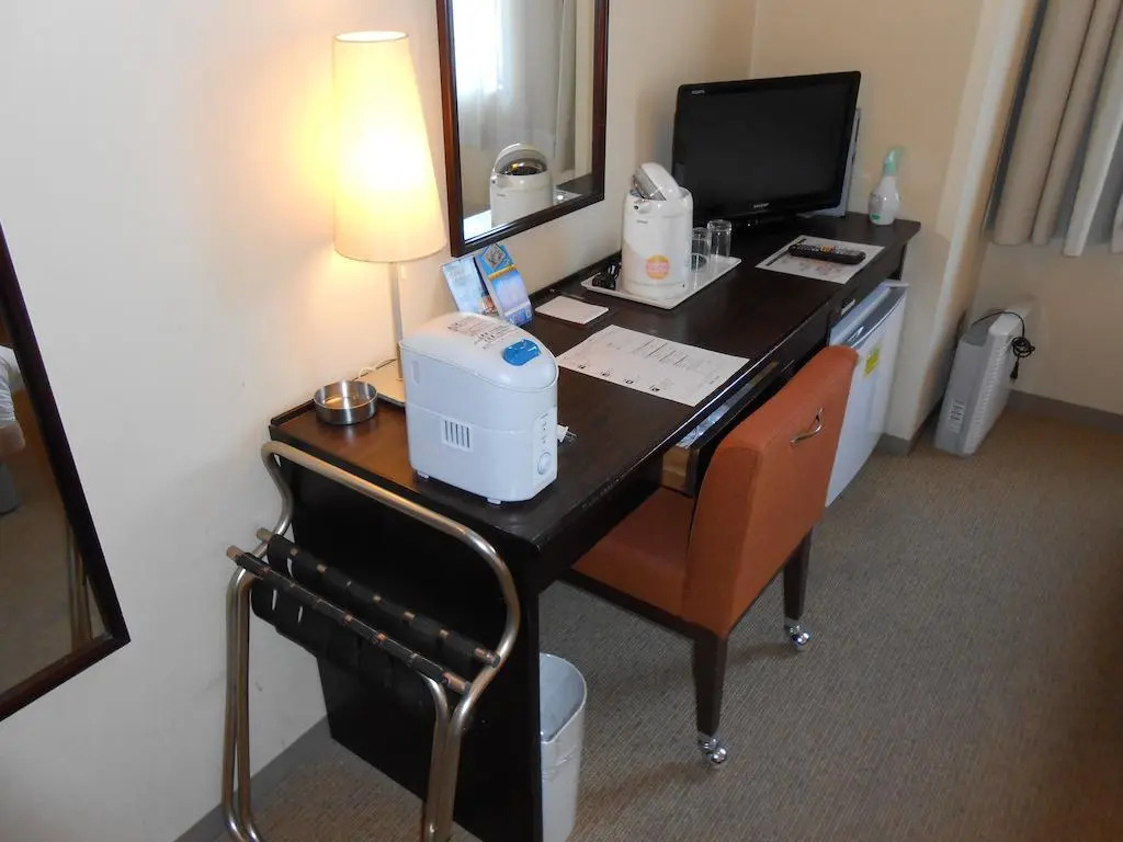 Smile Hotel Kumagaya