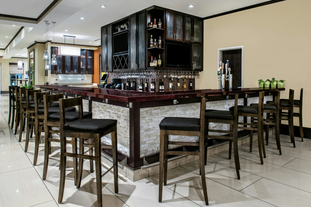 Hilton Garden Inn Victoria