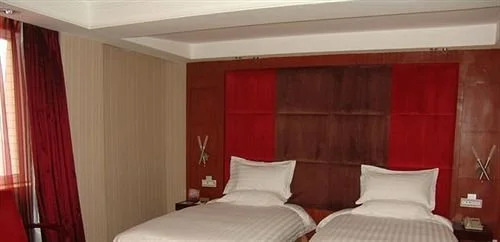 Junbang Tianshan Hotel