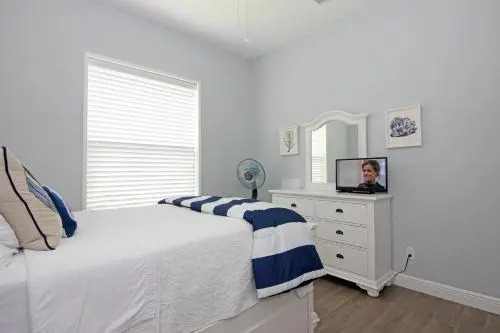 Waterfront Villa ID5218