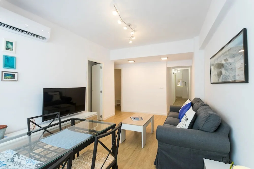 ApartUP Ayora Garden