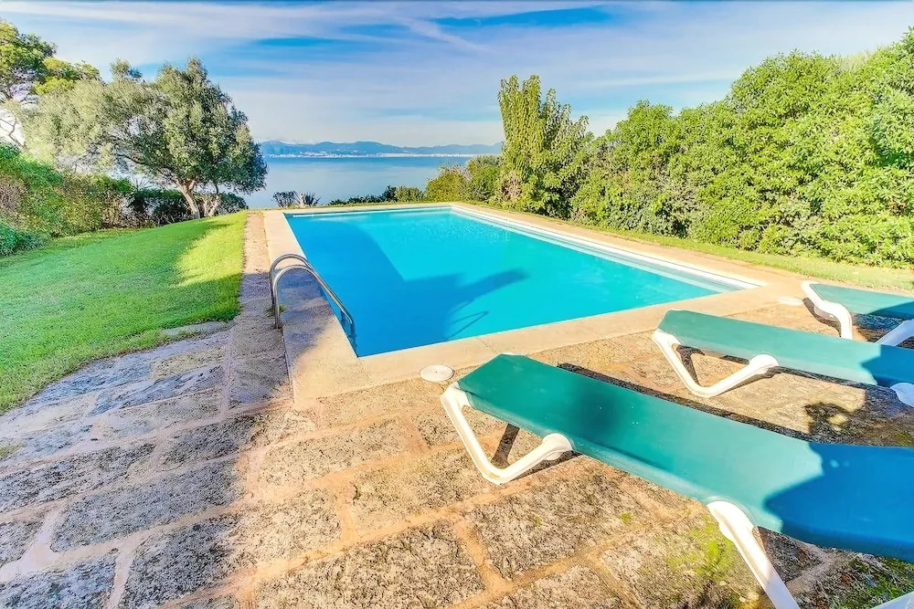 Villa Aquari