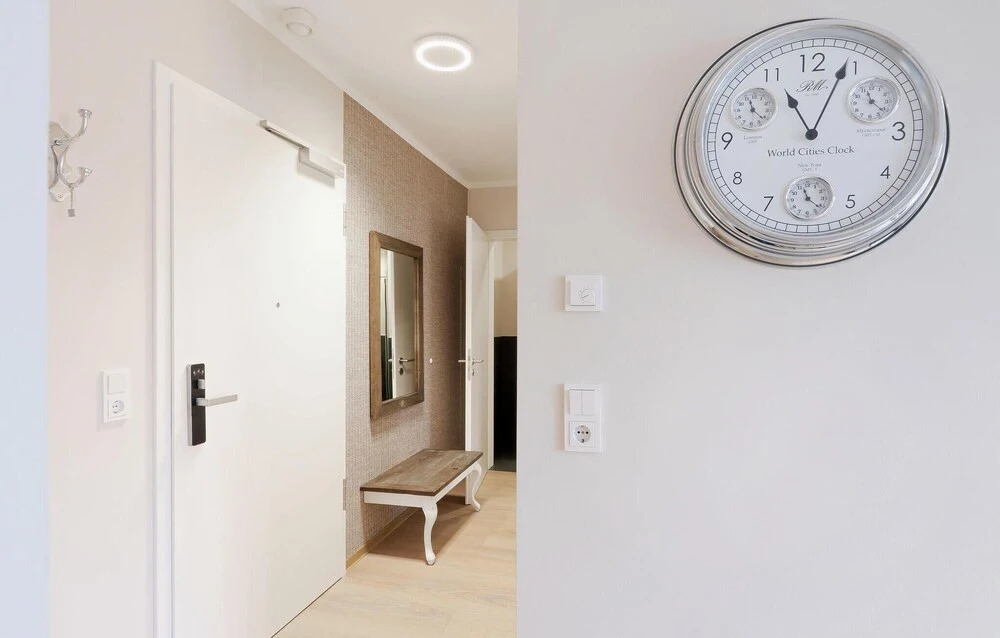 Baltischer Hof Apartment 61