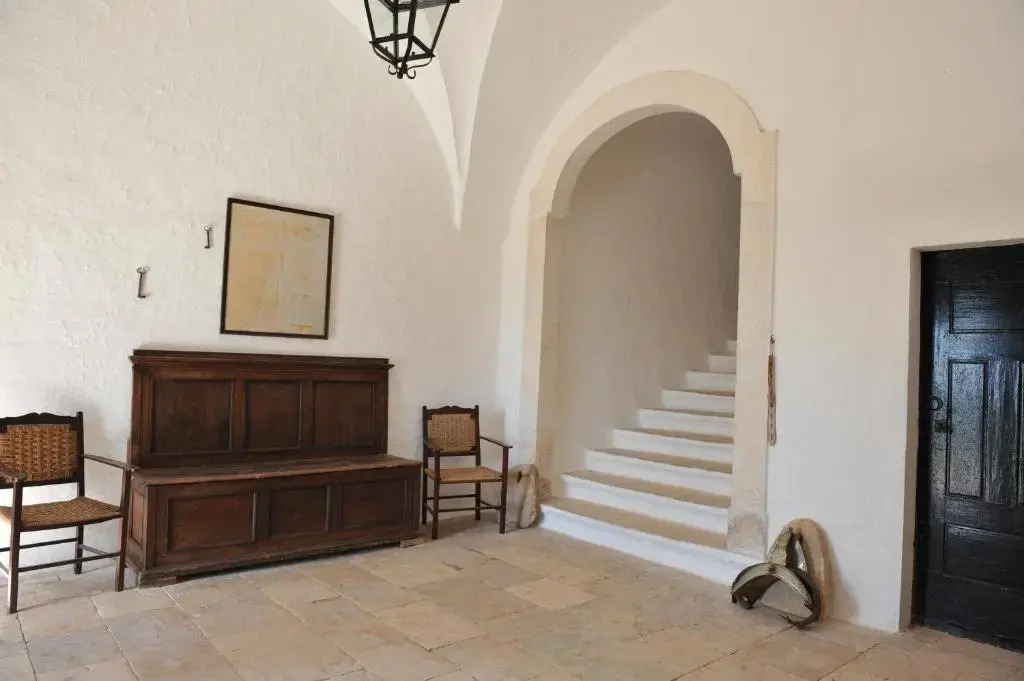 Masseria Tagliente