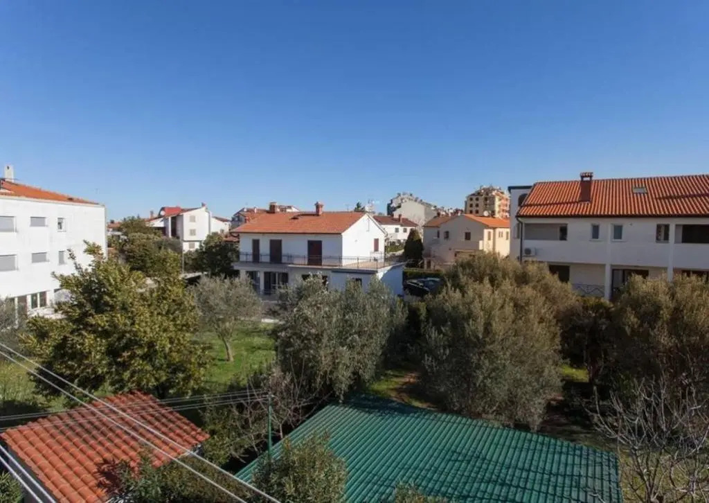 Apartments Ivo Rovinj Croatia
