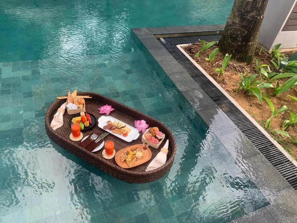 Ayana Sea