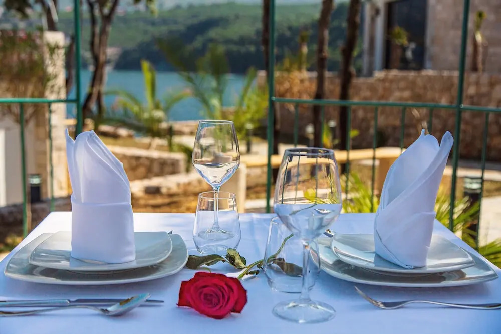 Dulamerovic Resort