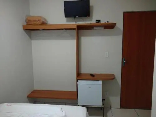Hotel Do Cerrado
