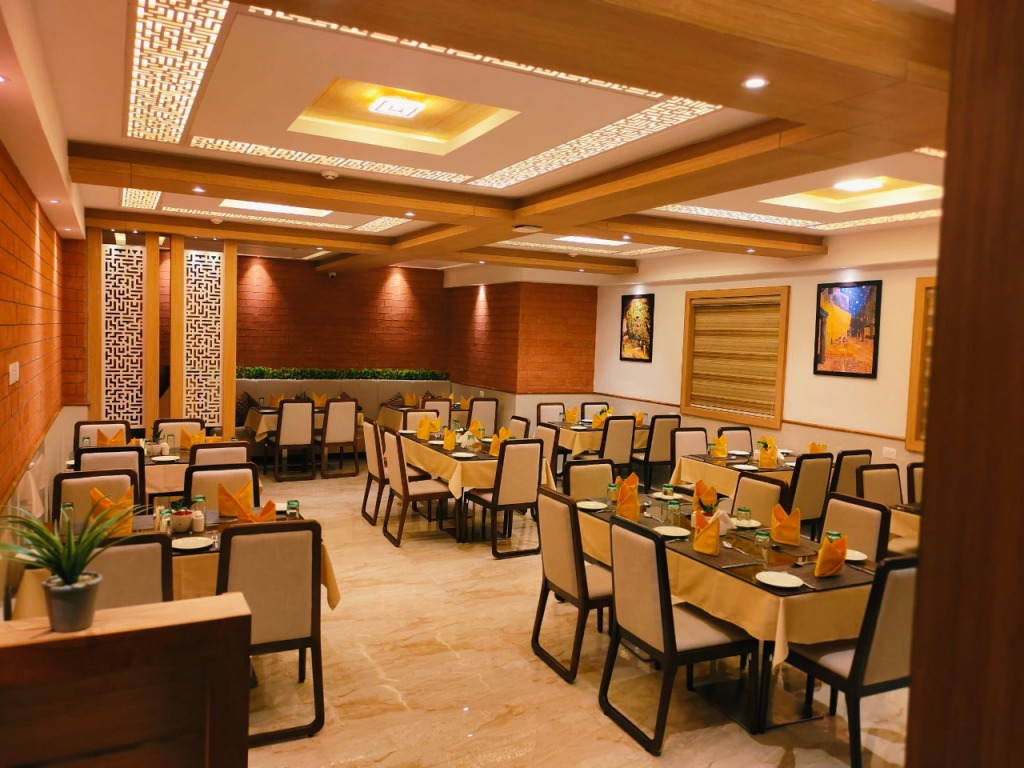 HOTEL HILLWAY