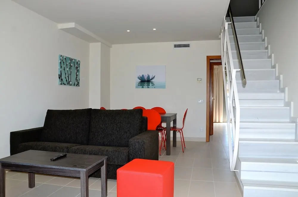 Apartamentos Espigo