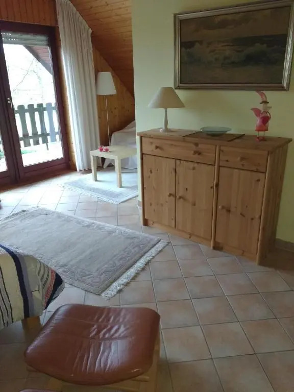 Apartment Scharhörn