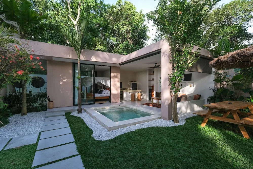 Sealuna Villas