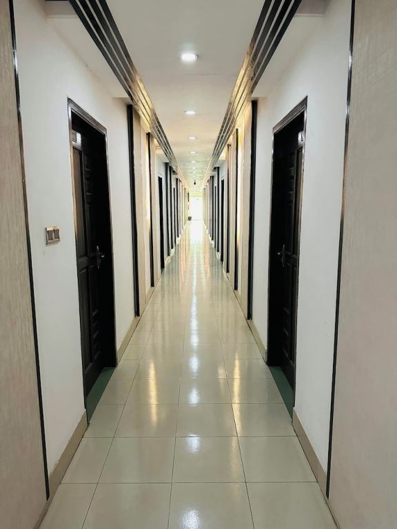 Khairul International Hotel Pabna