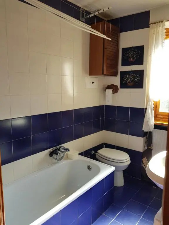 Appartement Quadrifoglio