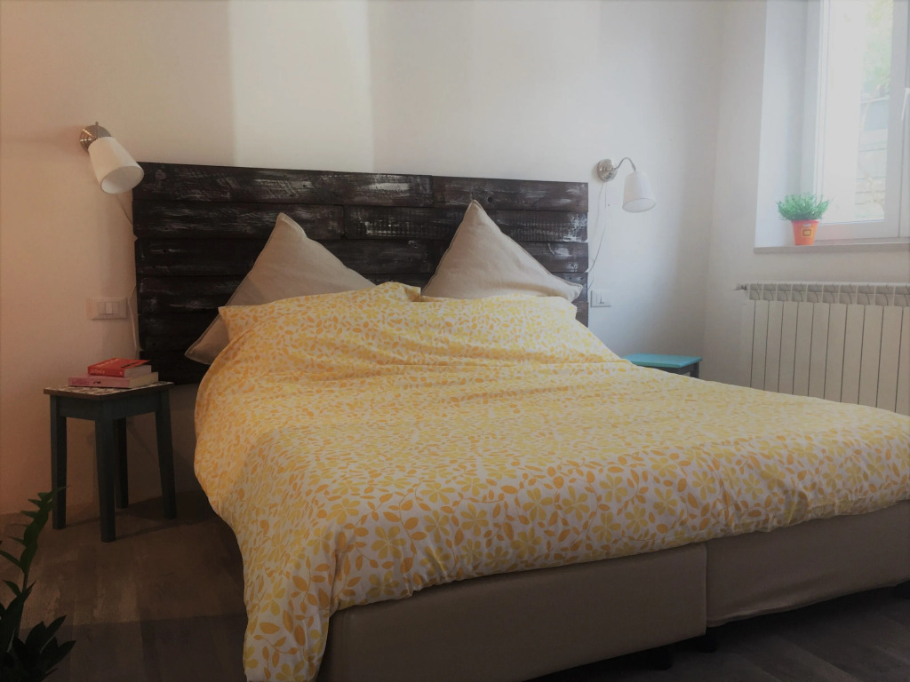 B&B MonteCengio