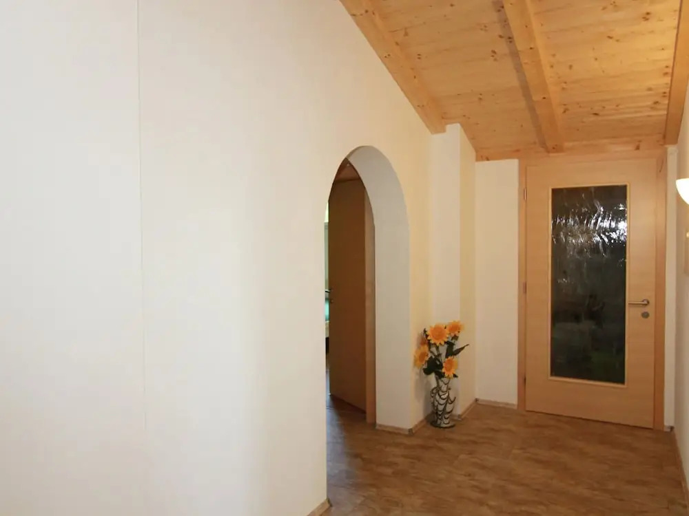 Apartment in Fugenberg Near Ski Slopes