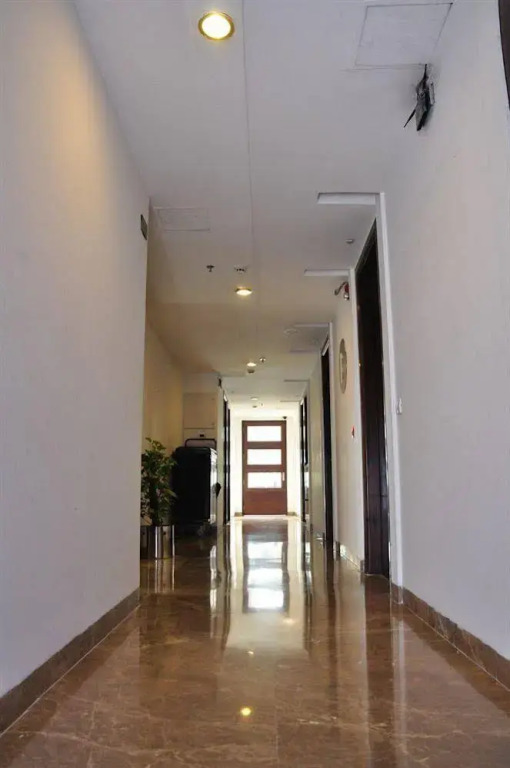 Hotel Blue Stone - Nehru Place