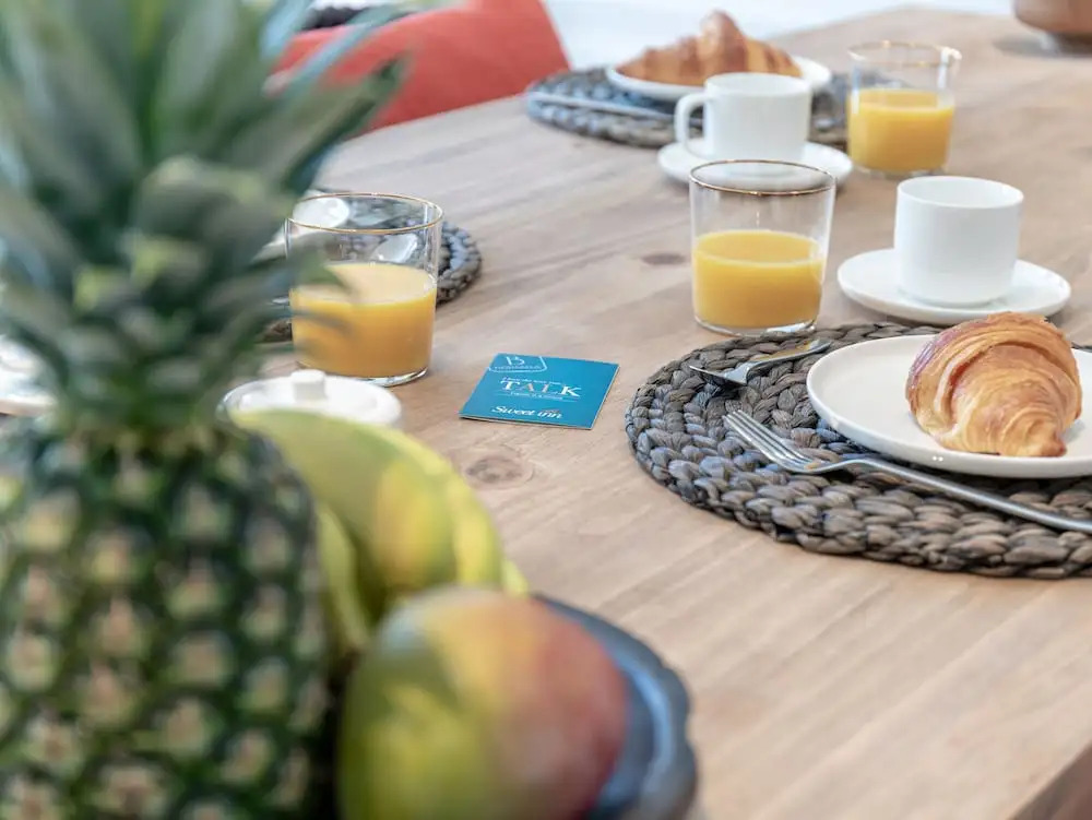 Sweet Inn Apartments - Toison d'or II
