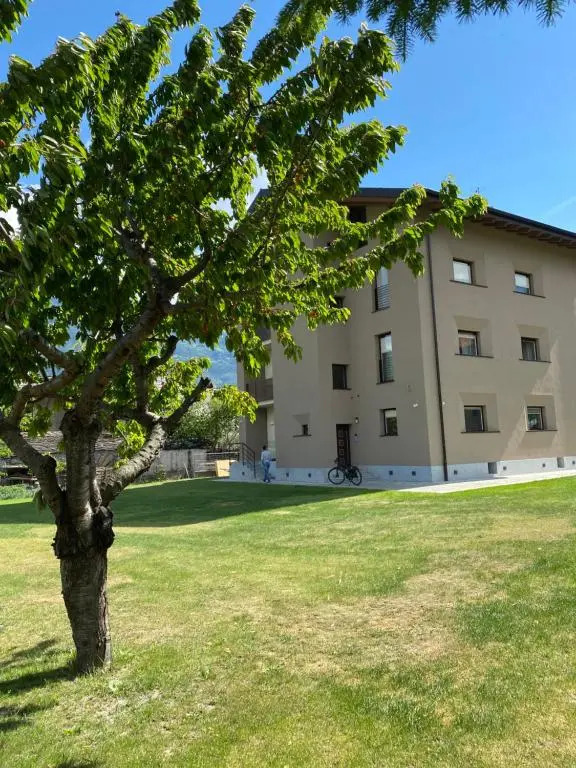Chaligne Suite