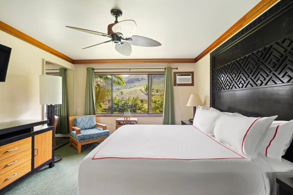 Kauai Inn