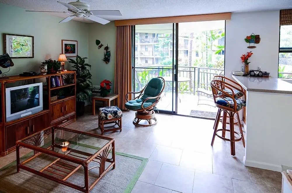 Oceanview Kailua-kona Condo With Private Balcony!