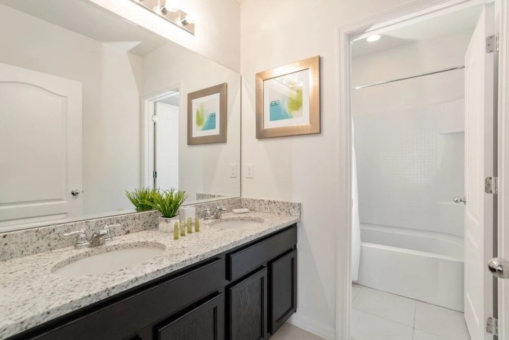 Nice 5bd Hm Pool Solterra Resort-5284oa 5 Bedroom Home