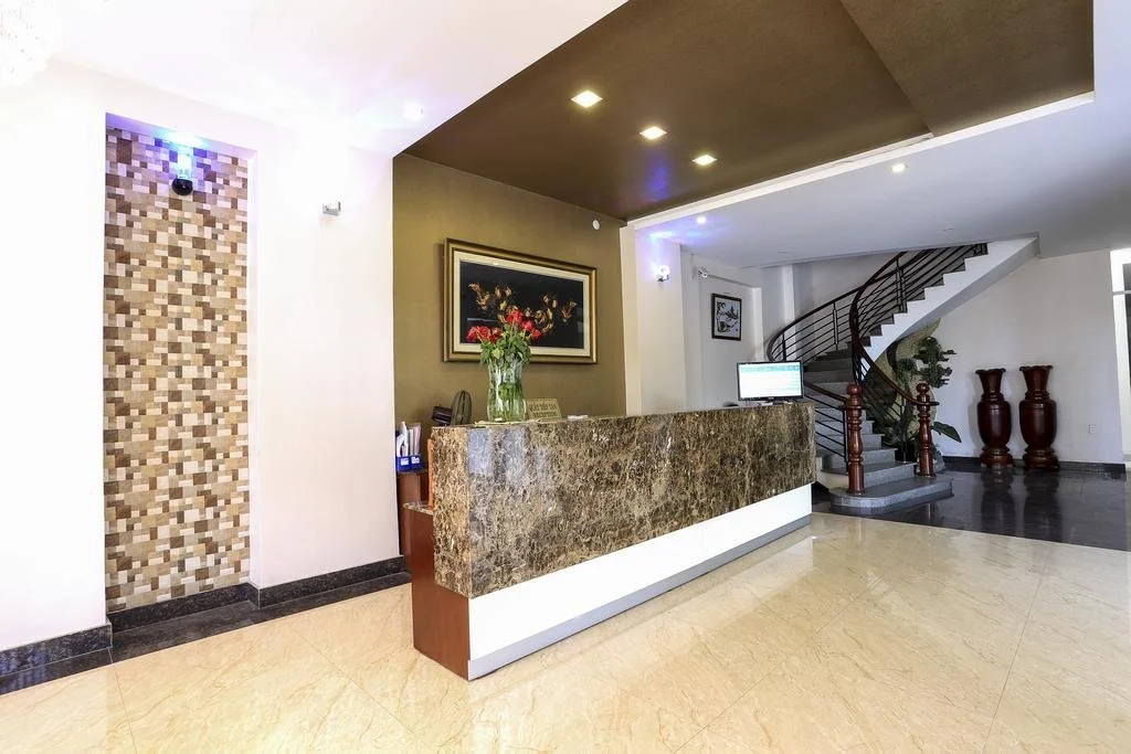The Mansion Hotel Bien Hoa