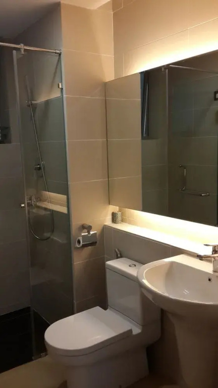 Ceylon Hill at Suasana Residential Suite