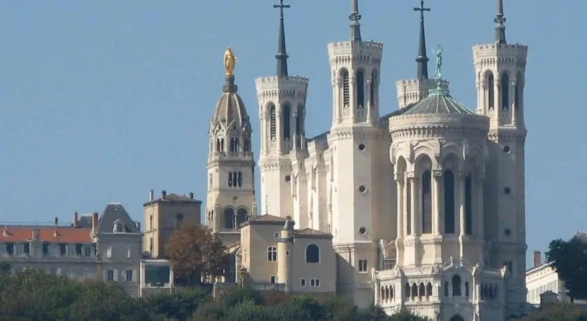 Fenêtre sur Cour