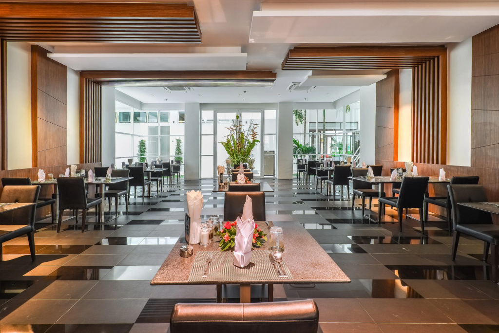Fishermens Harbour Urban Resort - SHA Extra Plus