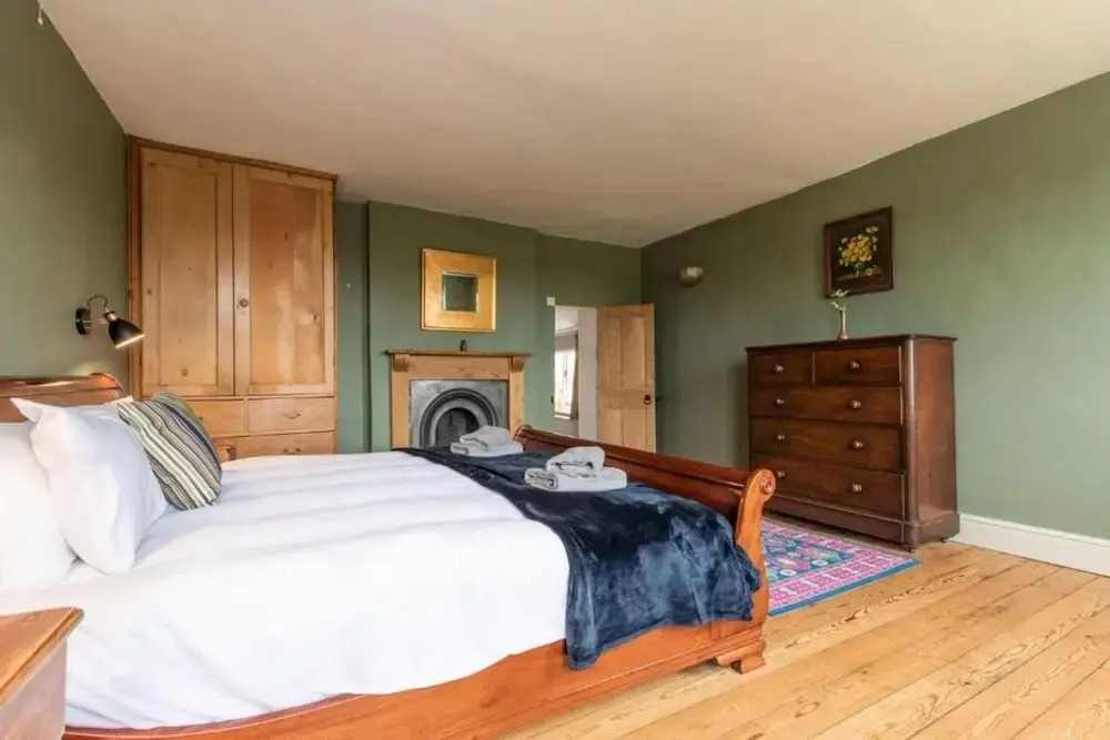Host & Stay - Mill House