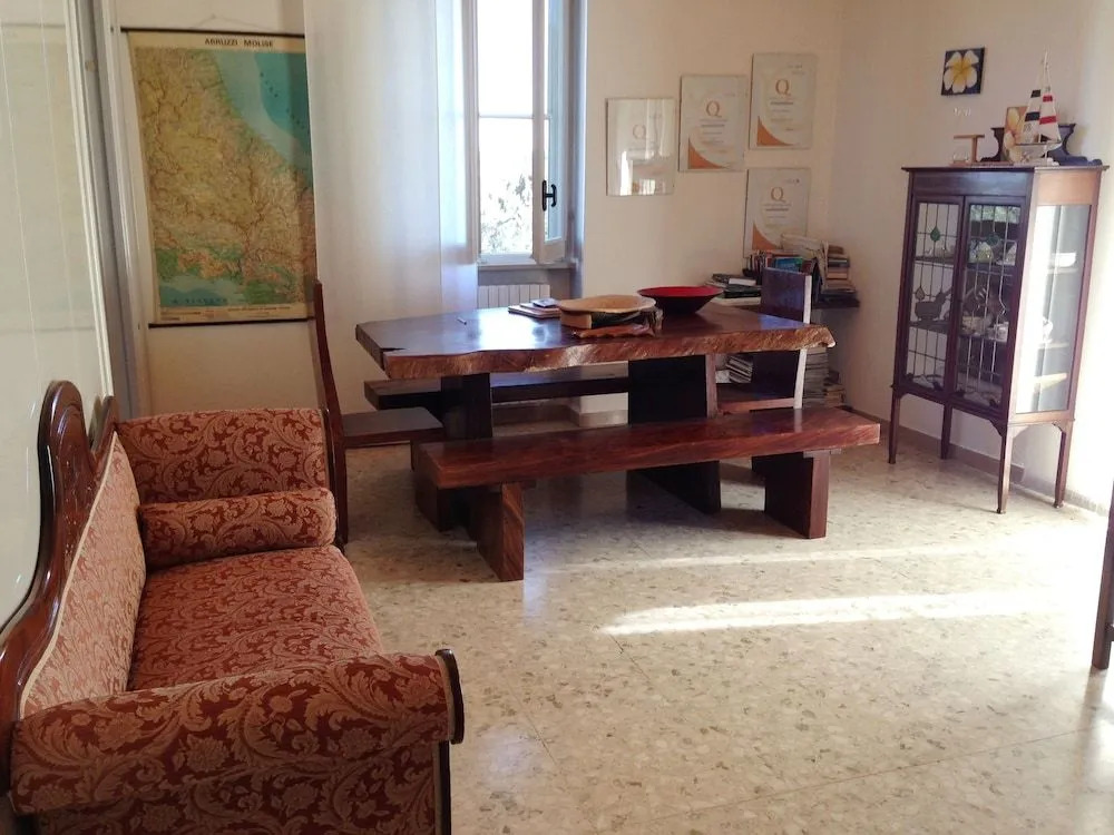 B&B Dei Transumanti