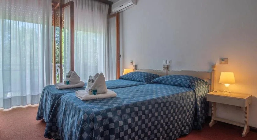 Hotel Adriaco
