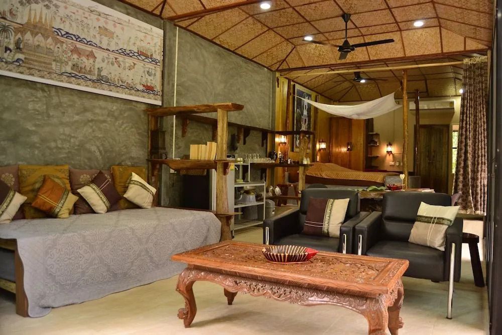 Ecologic Thailand