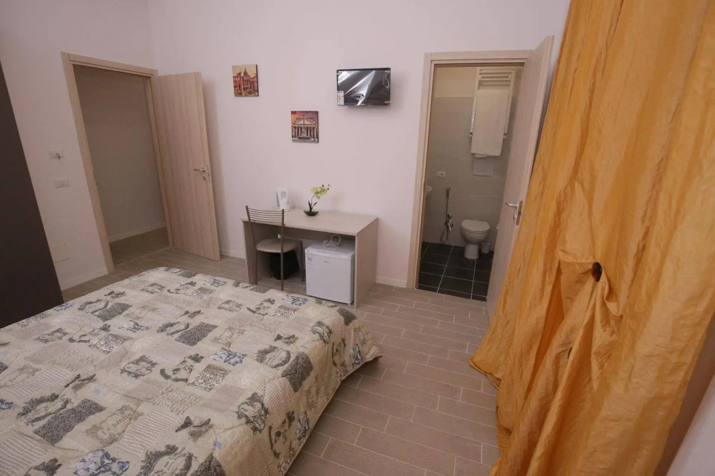 Rooms Monteverde