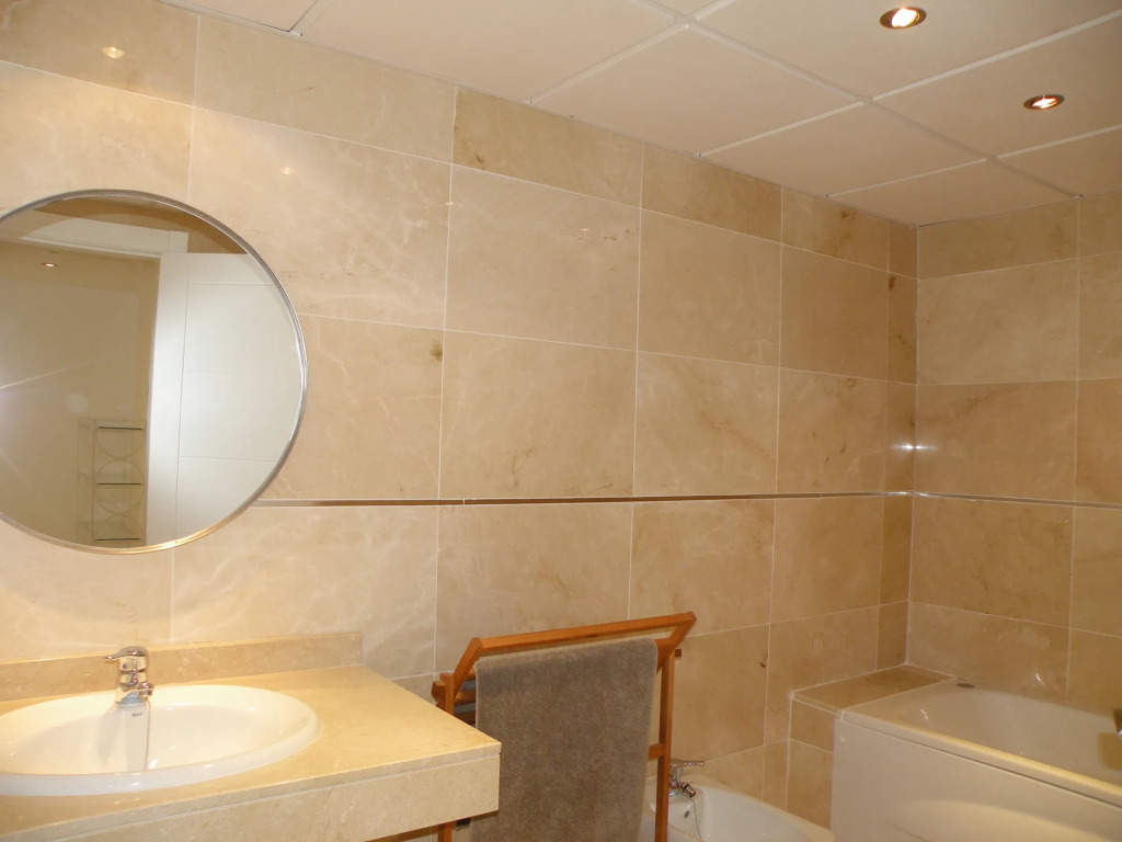 APARTAMENTOS DOÑA CARMEN - Alojamiento en Málaga capital
